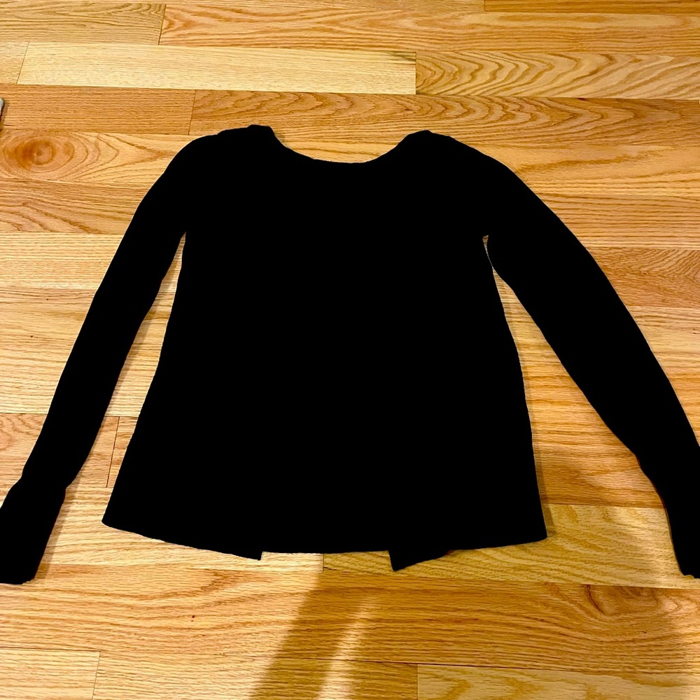 Lululemon sweater
